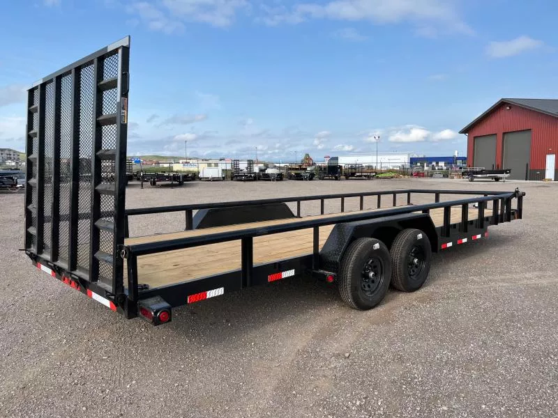 new Utility Trailers Load Trail  for sale, in Box Elder, SD Thumbnail 6