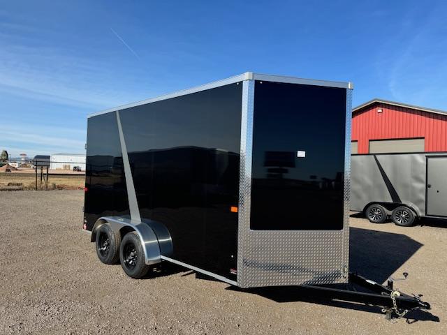 new Cargo (Enclosed) Trailers AERO  for sale, in Box Elder, SD Thumbnail 8