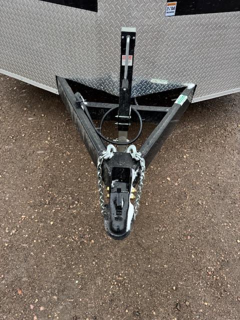 new Cargo (Enclosed) Trailers AERO  for sale, in Box Elder, SD Thumbnail 2