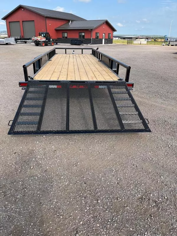 new Utility Trailers Load Trail  for sale, in Box Elder, SD Thumbnail 5
