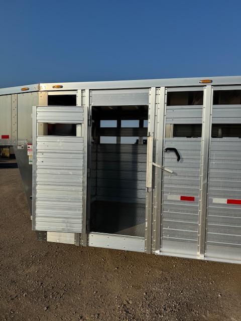 new Stock / Stock Combo Trailers Duralite  for sale, in Box Elder, SD Thumbnail 9