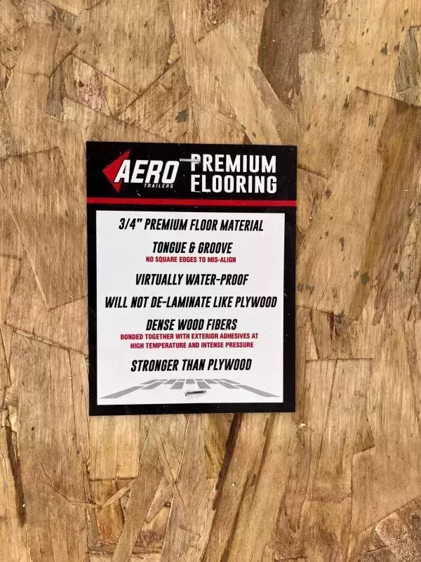 new Cargo (Enclosed) Trailers AERO  for sale, in Box Elder, SD Thumbnail 9