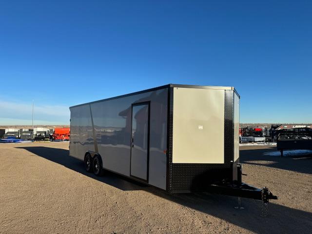 new Cargo (Enclosed) Trailers AERO  for sale, in Box Elder, SD Thumbnail 8