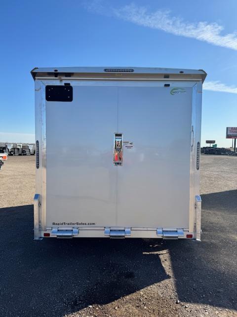 new Cargo (Enclosed) Trailers NEO Trailers  for sale, in Box Elder, SD Thumbnail 5