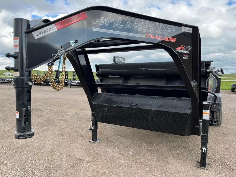 new Dump Trailers Horizon Trailers  for sale, in Box Elder, SD Thumbnail 2
