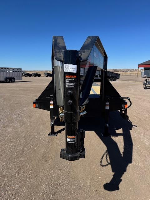 new Equipment / Flatbed Trailers Load Trail  for sale, in Box Elder, SD Thumbnail 2