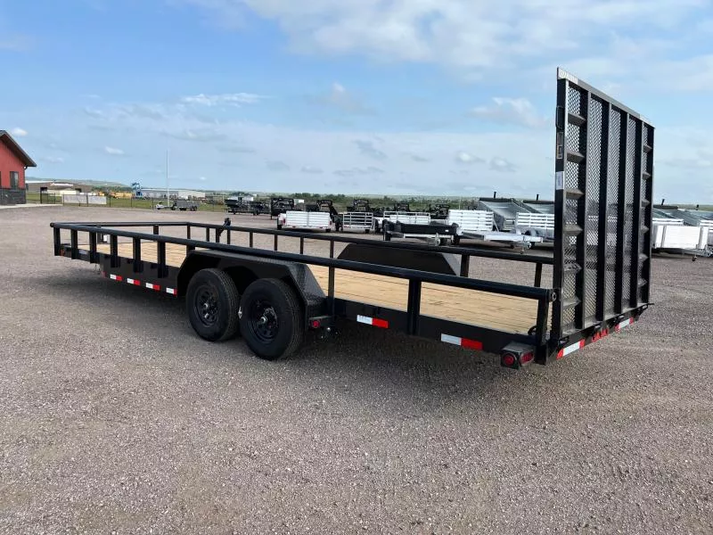 new Utility Trailers Load Trail  for sale, in Box Elder, SD Thumbnail 4