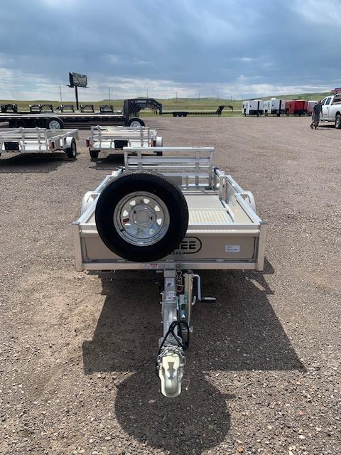 new Utility Trailers Apogee  for sale, in Box Elder, SD Thumbnail 2