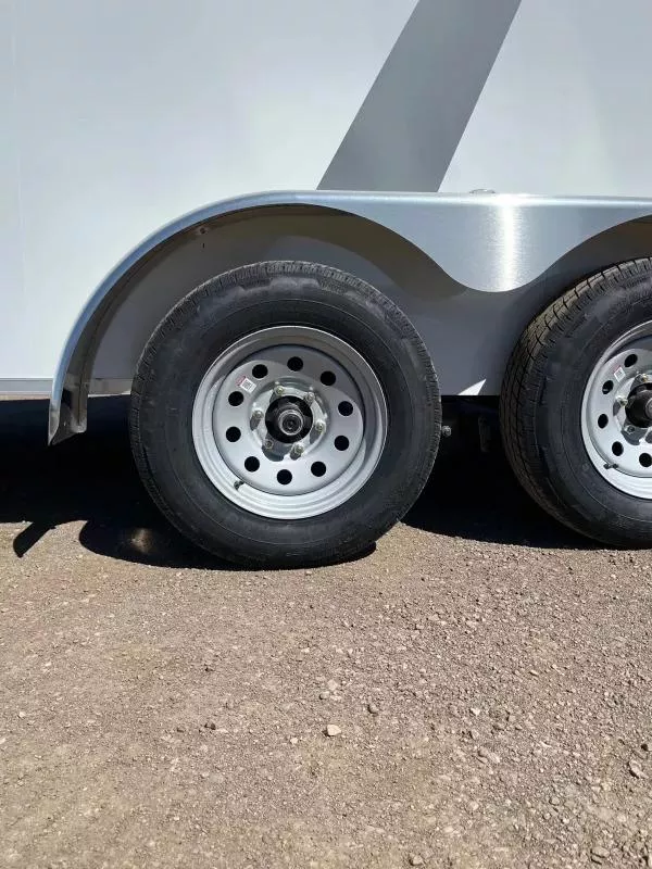 new Cargo (Enclosed) Trailers AERO  for sale, in Box Elder, SD Thumbnail 6