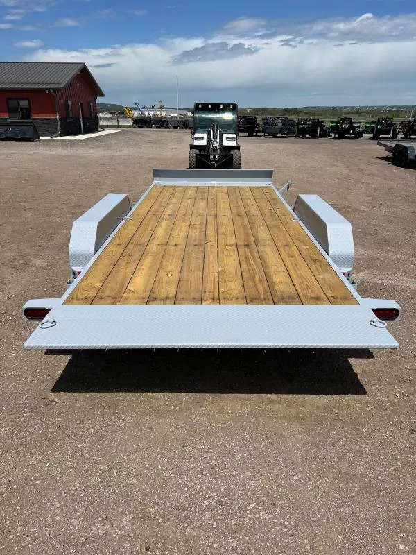 new Equipment / Flatbed Trailers Load Trail  for sale, in Box Elder, SD Thumbnail 7