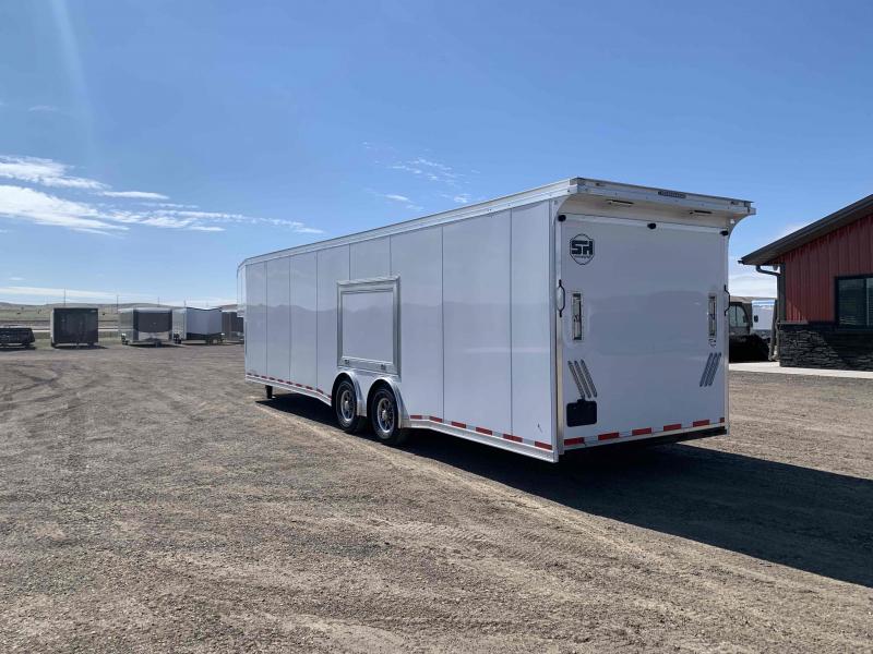 new Cargo (Enclosed) Trailers United Trailers  for sale, in Box Elder, SD Thumbnail 5