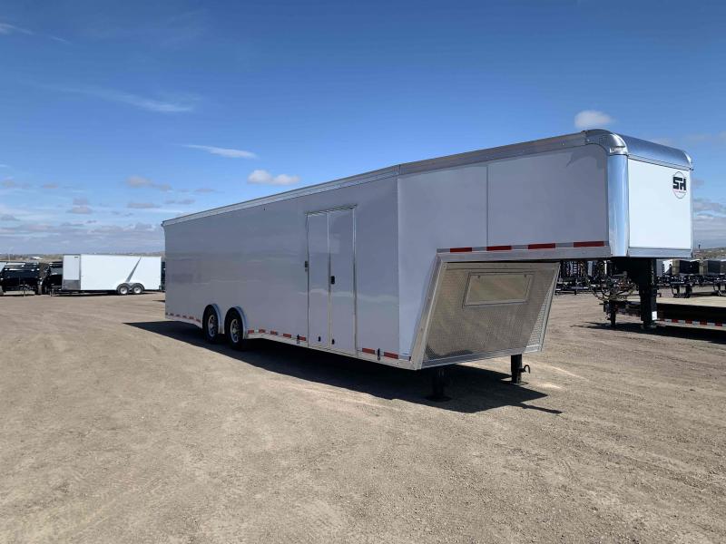 new Cargo (Enclosed) Trailers United Trailers  for sale, in Box Elder, SD Thumbnail 9