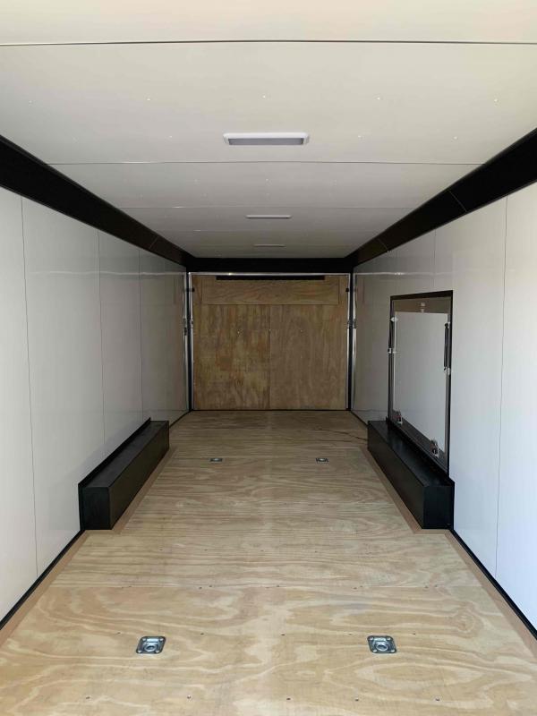 new Cargo (Enclosed) Trailers United Trailers  for sale, in Box Elder, SD Thumbnail 11