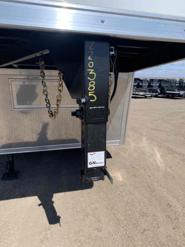 new Cargo (Enclosed) Trailers United Trailers  for sale, in Box Elder, SD Thumbnail 2