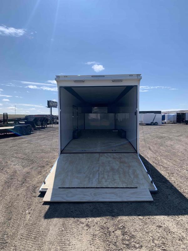 new Cargo (Enclosed) Trailers United Trailers  for sale, in Box Elder, SD Thumbnail 7