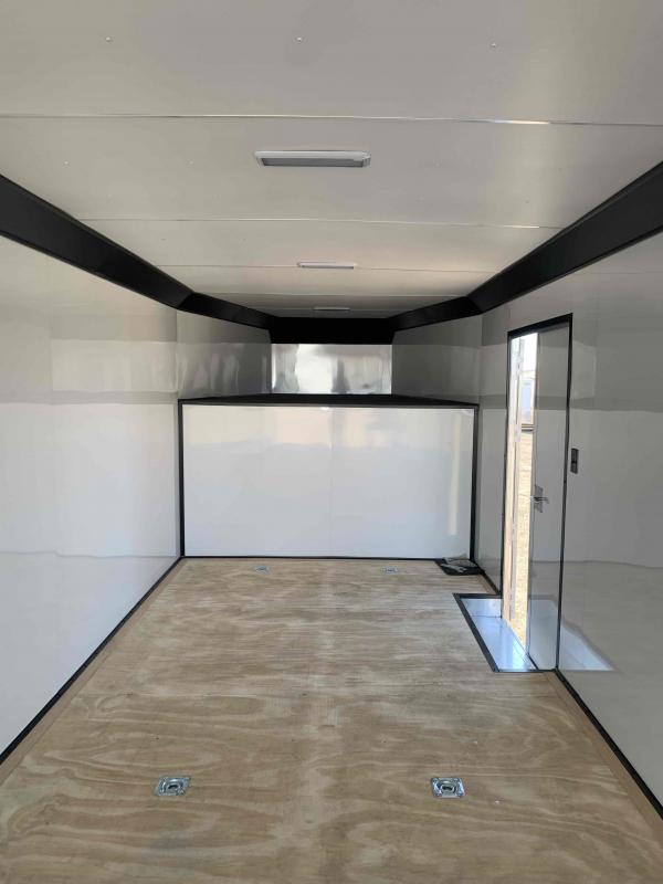 new Cargo (Enclosed) Trailers United Trailers  for sale, in Box Elder, SD Thumbnail 13