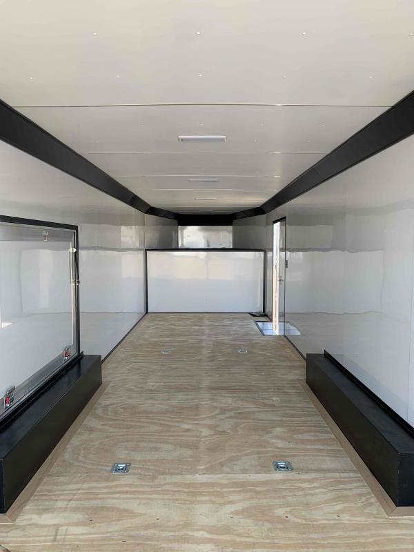 new Cargo (Enclosed) Trailers United Trailers  for sale, in Box Elder, SD Thumbnail 12