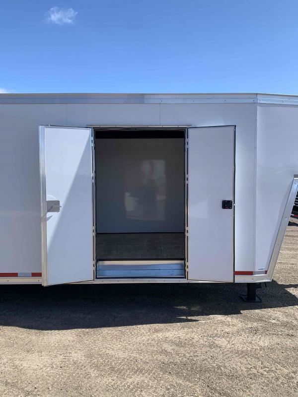new Cargo (Enclosed) Trailers United Trailers  for sale, in Box Elder, SD Thumbnail 10