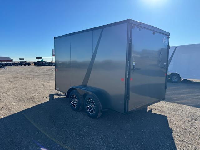 new Cargo (Enclosed) Trailers AERO  for sale, in Box Elder, SD Thumbnail 4
