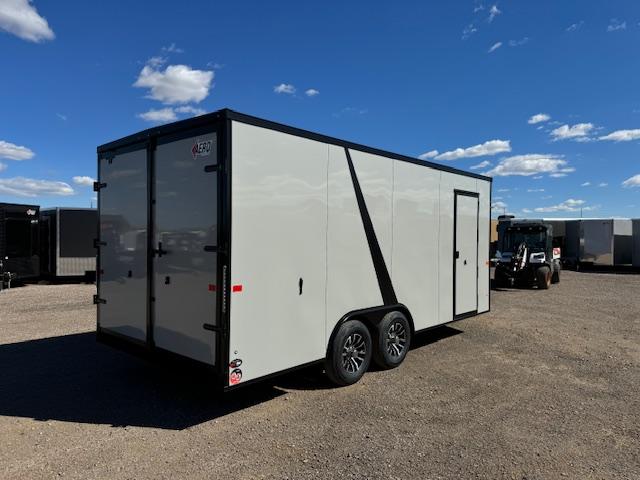 new Cargo (Enclosed) Trailers AERO  for sale, in Box Elder, SD Thumbnail 7