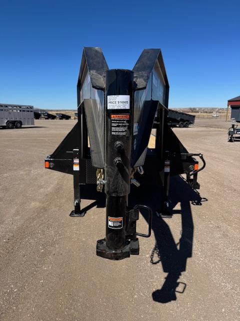 new Equipment / Flatbed Trailers Load Trail  for sale, in Box Elder, SD Thumbnail 2