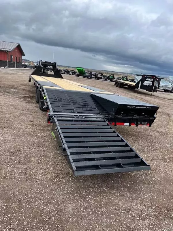 new Equipment / Flatbed Trailers Load Trail  for sale, in Box Elder, SD Thumbnail 6