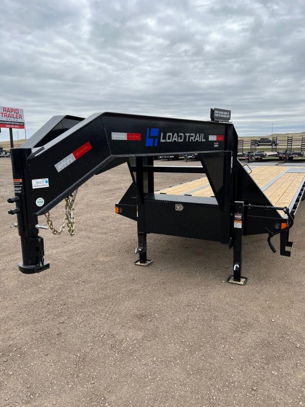 new Equipment / Flatbed Trailers Load Trail  for sale, in Box Elder, SD Thumbnail 2