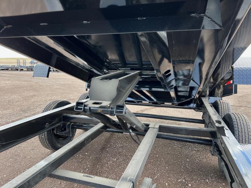new Dump Trailers Load Trail  for sale, in Box Elder, SD Thumbnail 9