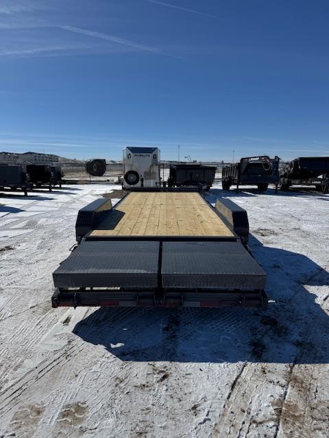 new Equipment / Flatbed Trailers Lamar Trailers  for sale, in Box Elder, SD Thumbnail 5