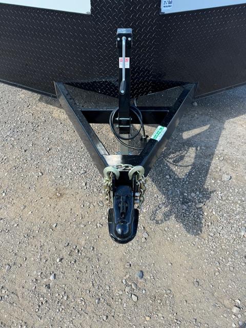 new Cargo (Enclosed) Trailers AERO  for sale, in Box Elder, SD Thumbnail 2