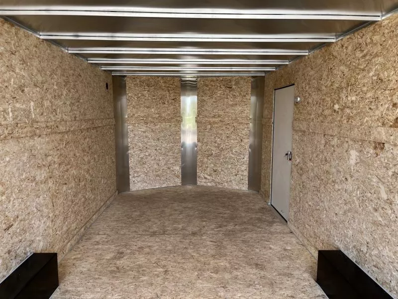 new Cargo (Enclosed) Trailers R & M Mfg. Inc  for sale, in Box Elder, SD Thumbnail 7