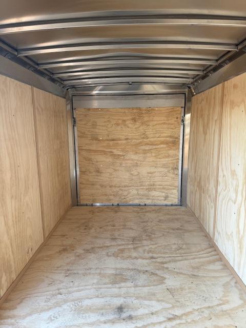 new Cargo (Enclosed) Trailers NEO Trailers  for sale, in Box Elder, SD Thumbnail 9