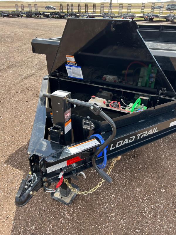 new Dump Trailers Load Trail  for sale, in Box Elder, SD Thumbnail 2