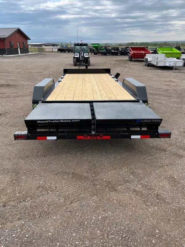 new Equipment / Flatbed Trailers Load Trail  for sale, in Box Elder, SD Thumbnail 4