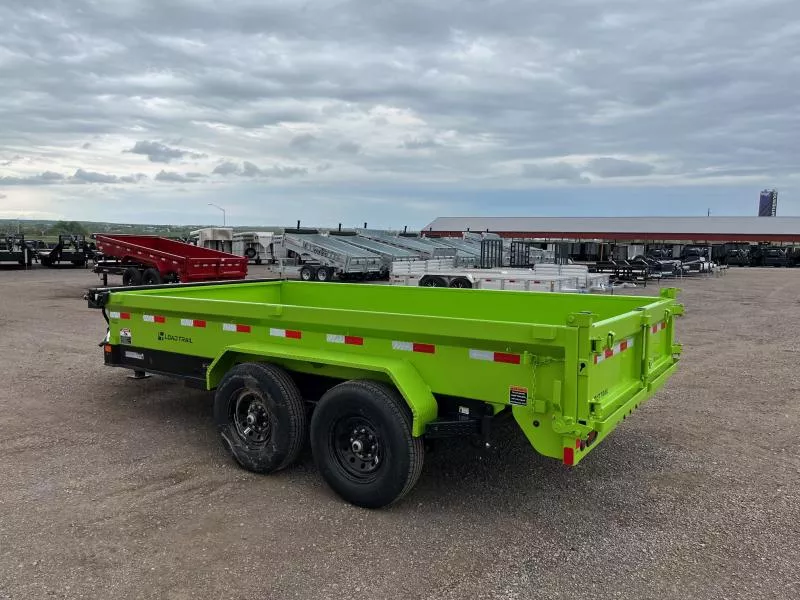 new Dump Trailers Load Trail  for sale, in Box Elder, SD Thumbnail 4