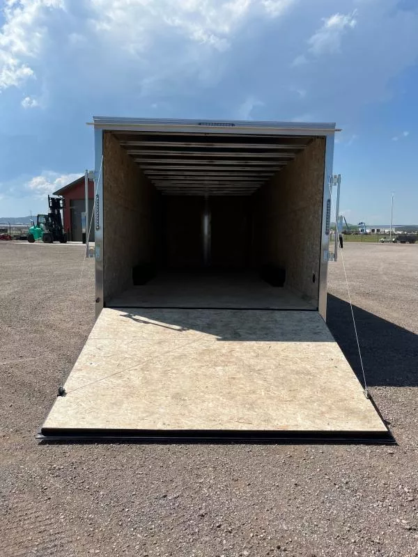 new Cargo (Enclosed) Trailers R & M Mfg. Inc  for sale, in Box Elder, SD Thumbnail 6