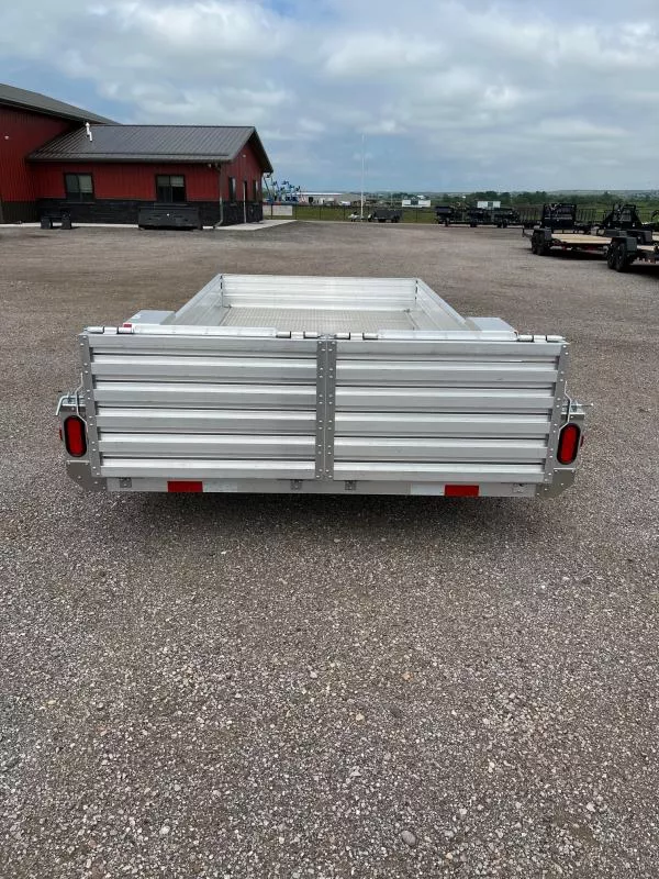 new Utility Trailers Duralite  for sale, in Box Elder, SD Thumbnail 5