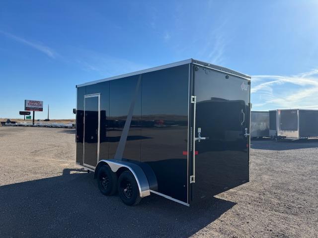 new Cargo (Enclosed) Trailers AERO  for sale, in Box Elder, SD Thumbnail 4