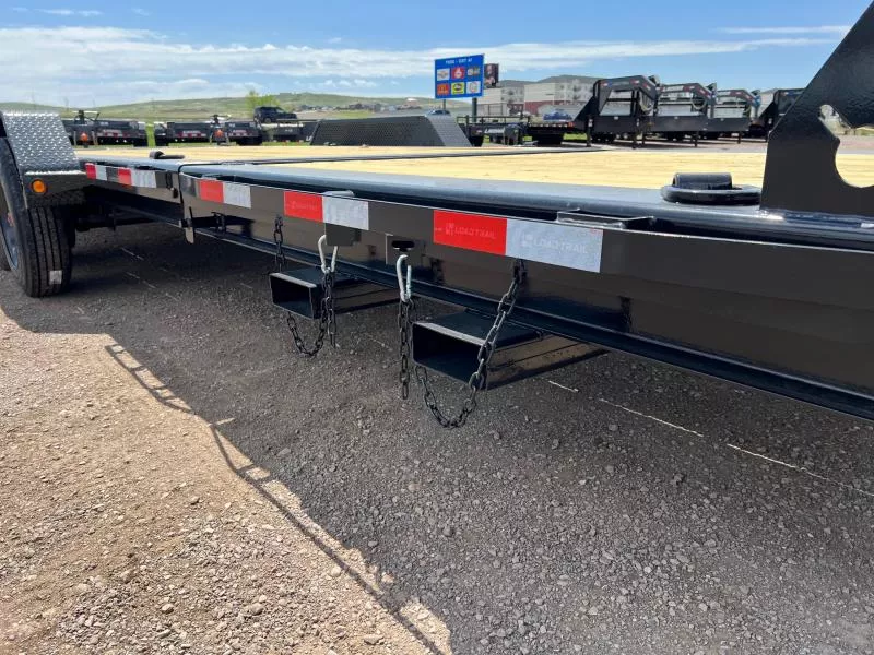 new Equipment / Flatbed Trailers Load Trail  for sale, in Box Elder, SD Thumbnail 10