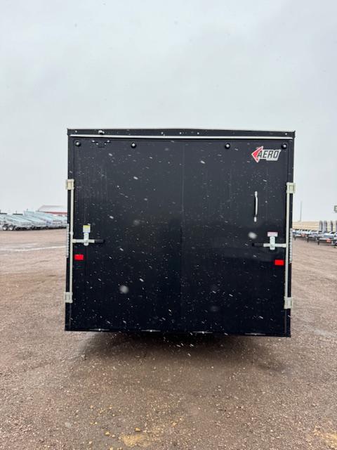 new Cargo (Enclosed) Trailers AERO  for sale, in Box Elder, SD Thumbnail 5