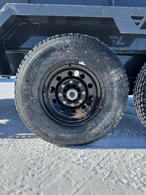 new Dump Trailers Lamar Trailers  for sale, in Box Elder, SD Thumbnail 3