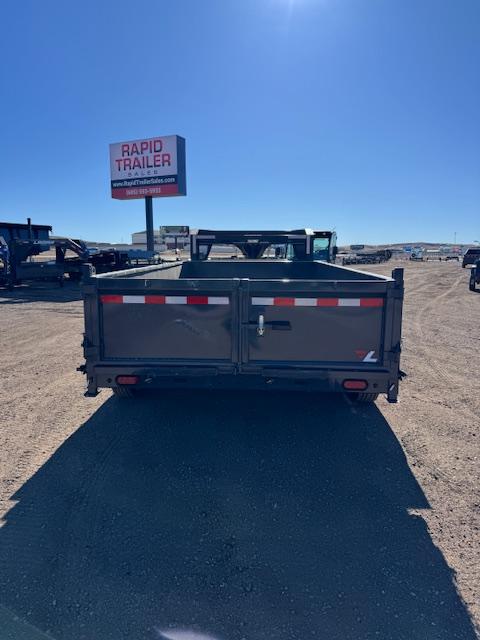 new Dump Trailers Lamar Trailers  for sale, in Box Elder, SD Thumbnail 5
