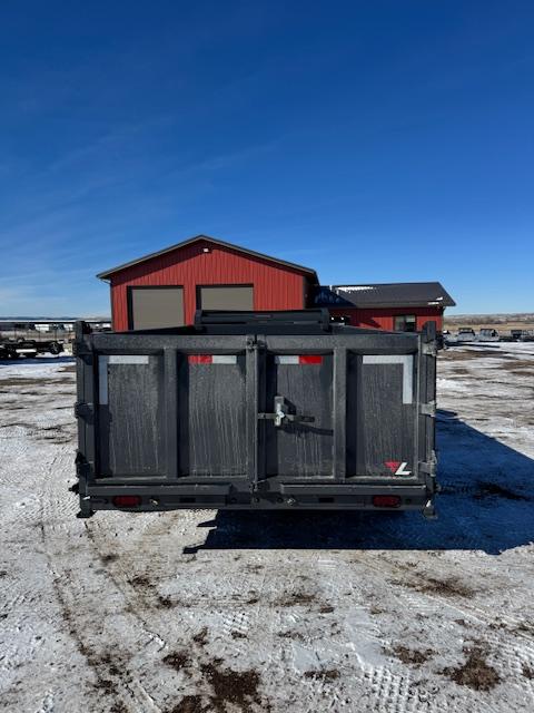 new Dump Trailers Lamar Trailers  for sale, in Box Elder, SD Thumbnail 6