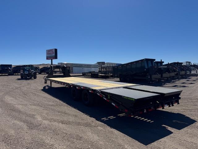 new Equipment / Flatbed Trailers Load Trail  for sale, in Box Elder, SD Thumbnail 4