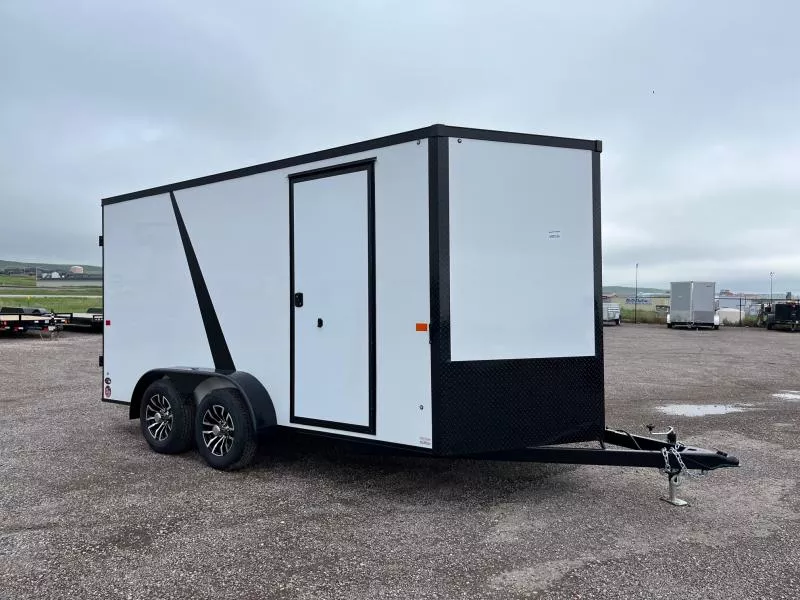 new Cargo (Enclosed) Trailers AERO  for sale, in Box Elder, SD Thumbnail 8