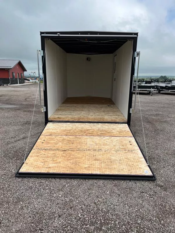 new Cargo (Enclosed) Trailers AERO  for sale, in Box Elder, SD Thumbnail 6