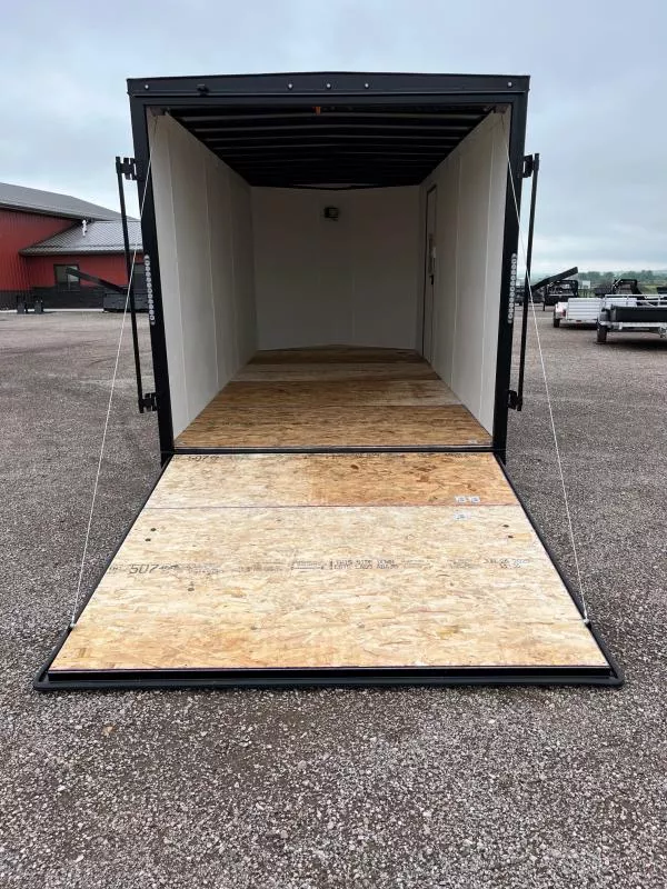 new Cargo (Enclosed) Trailers AERO  for sale, in Box Elder, SD Thumbnail 6