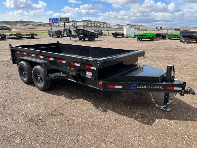 new Dump Trailers Load Trail  for sale, in Box Elder, SD Thumbnail 8