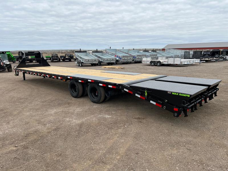new Equipment / Flatbed Trailers Load Trail  for sale, in Box Elder, SD Thumbnail 4