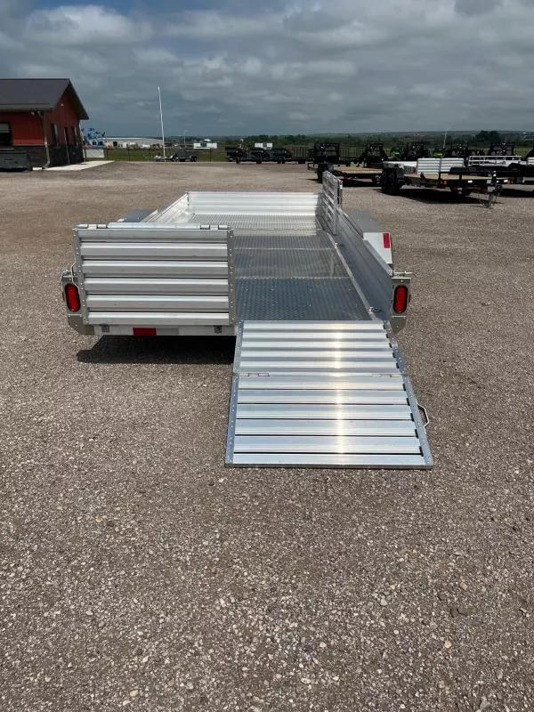 new Utility Trailers Duralite  for sale, in Box Elder, SD Thumbnail 6